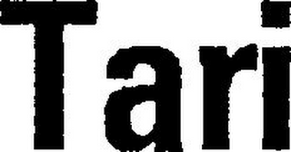 TARI logo