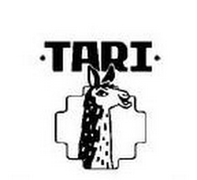 TARI logo