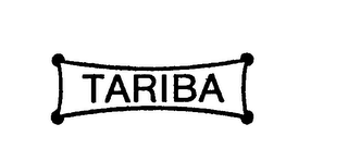 TARIBA logo