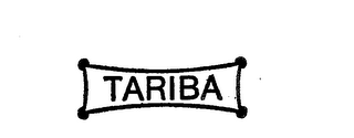 TARIBA logo