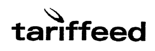 TARIFFEED logo