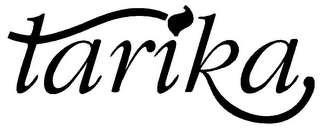 TARIKA logo