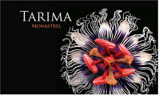 TARIMA MONASTREL logo
