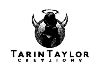 TARIN TAYLOR CREATIONS logo