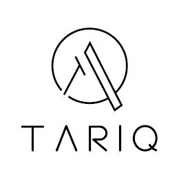 TARIQ logo