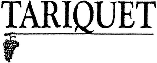 TARIQUET logo