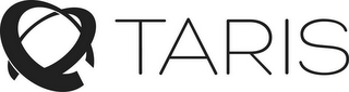 TARIS logo