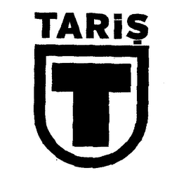 TARIS T logo