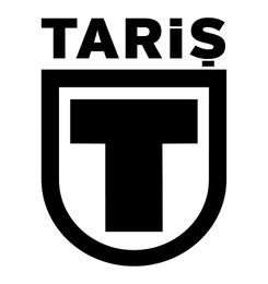 TARİŞ T logo