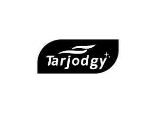 TARJODGY logo