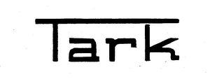 TARK logo