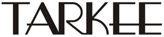 TARKEE logo