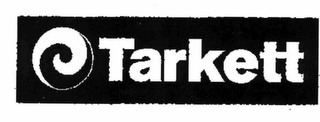 TARKETT logo