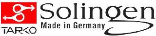 TARKO SOLINGEN MADE IN GERMANY logo