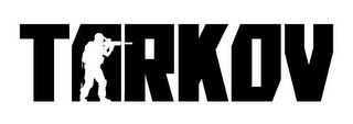 TARKOV logo