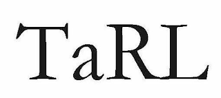 TARL logo