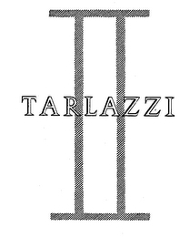 TARLAZZI II logo