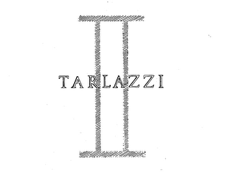 TARLAZZI II logo