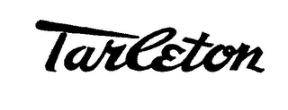 TARLETON logo