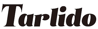 TARLIDO logo