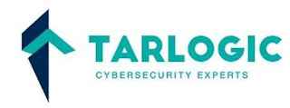 TARLOGIC CYBERSECURITY EXPERTS logo