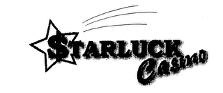 $TARLUCK CASINO logo