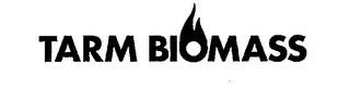 TARM BIOMASS logo