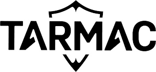 TARMAC SHIELD logo