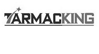 TARMACKING logo