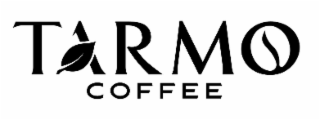 TARMO COFFEE logo