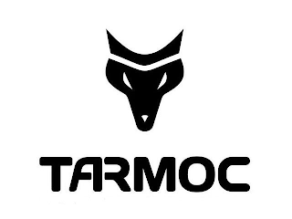 TARMOC logo