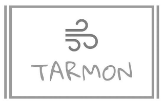 TARMON logo