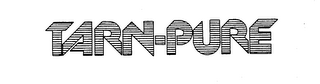 TARN-PURE logo