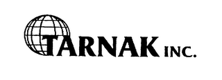TARNAK INC. logo