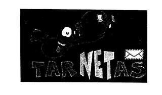 TARNETAS logo