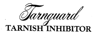 TARNGUARD TARNISH INHIBITOR logo