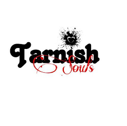 TARNISH SOULS logo