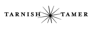 TARNISH TAMER logo