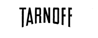 TARNOFF logo