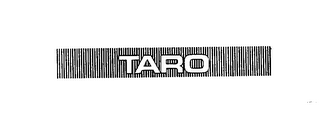 TARO logo