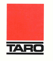 TARO logo