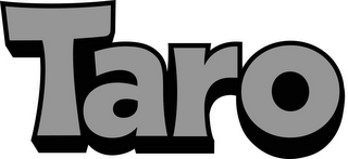 TARO logo