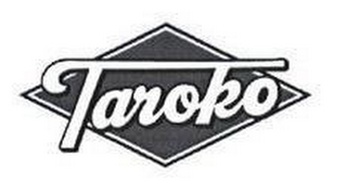 TAROKO logo