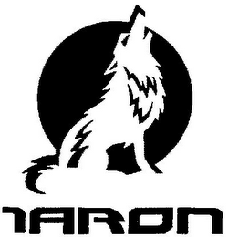 TARON logo