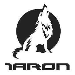 TARON logo
