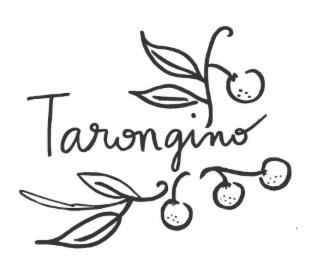 TARONGINO logo