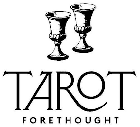 TAROT FORETHOUGHT logo