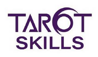 TAROT SKILLS logo