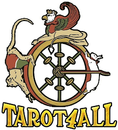 TAROT4ALL logo