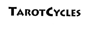 TAROTCYCLES logo